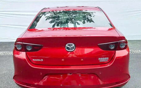 Mazda 3, 2022 год, 1 815 911 рублей, 5 фотография