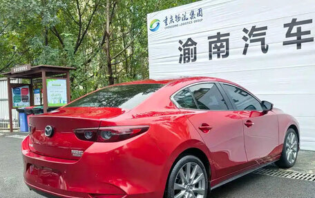 Mazda 3, 2022 год, 1 815 911 рублей, 6 фотография