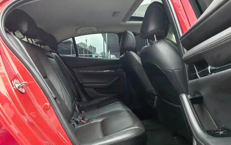 Mazda 3, 2022 год, 1 815 911 рублей, 10 фотография