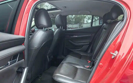 Mazda 3, 2022 год, 1 815 911 рублей, 9 фотография