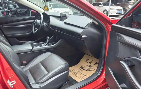 Mazda 3, 2022 год, 1 815 911 рублей, 11 фотография