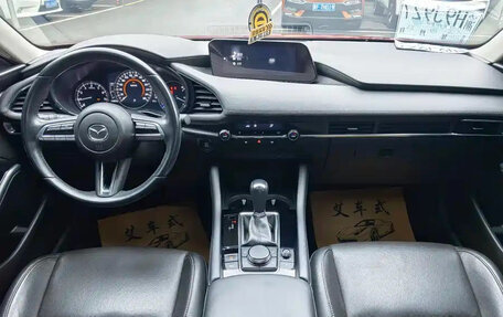 Mazda 3, 2022 год, 1 815 911 рублей, 12 фотография