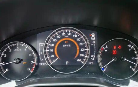 Mazda 3, 2022 год, 1 815 911 рублей, 14 фотография