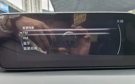 Mazda 3, 2022 год, 1 815 911 рублей, 17 фотография