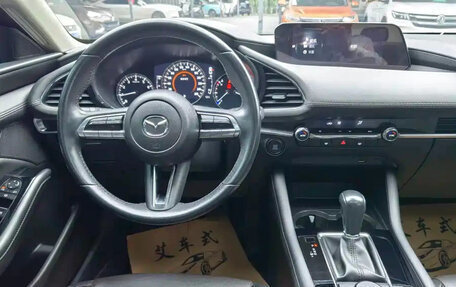 Mazda 3, 2022 год, 1 815 911 рублей, 13 фотография