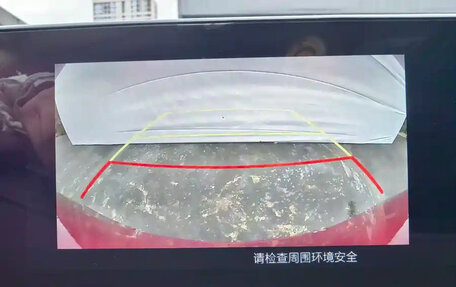 Mazda 3, 2022 год, 1 815 911 рублей, 18 фотография