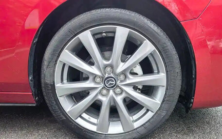 Mazda 3, 2022 год, 1 815 911 рублей, 23 фотография