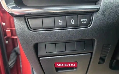 Mazda 3, 2022 год, 1 815 911 рублей, 20 фотография