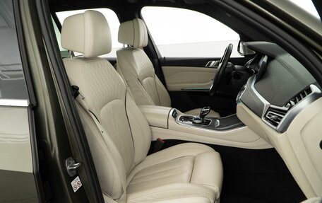 BMW X5, 2020 год, 8 187 055 рублей, 9 фотография