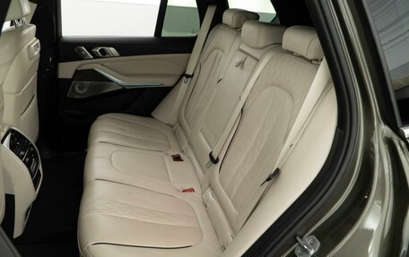 BMW X5, 2020 год, 8 187 055 рублей, 10 фотография