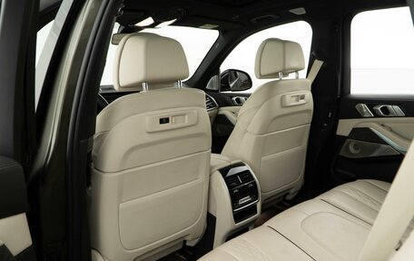 BMW X5, 2020 год, 8 187 055 рублей, 12 фотография