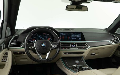 BMW X5, 2020 год, 8 187 055 рублей, 7 фотография
