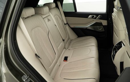 BMW X5, 2020 год, 8 187 055 рублей, 8 фотография