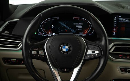 BMW X5, 2020 год, 8 187 055 рублей, 14 фотография