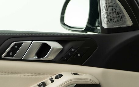 BMW X5, 2020 год, 8 187 055 рублей, 19 фотография