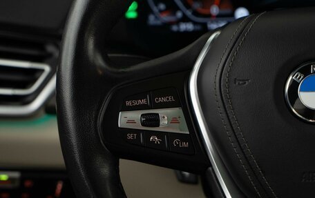 BMW X5, 2020 год, 8 187 055 рублей, 16 фотография