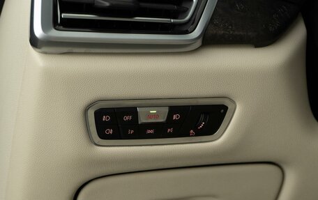 BMW X5, 2020 год, 8 187 055 рублей, 21 фотография