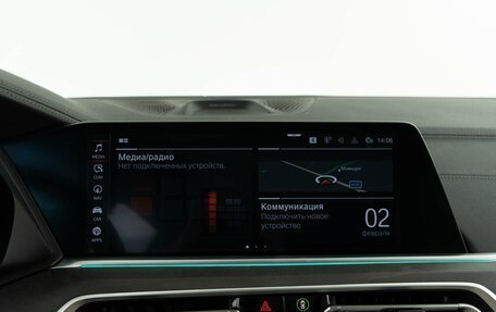 BMW X5, 2020 год, 8 187 055 рублей, 24 фотография