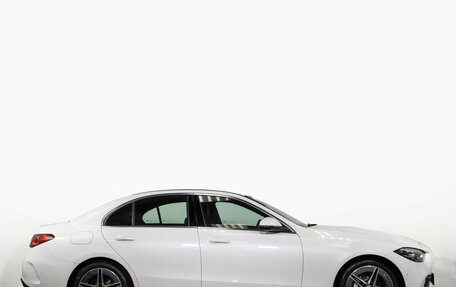 Mercedes-Benz C-Класс, 2021 год, 4 955 000 рублей, 4 фотография