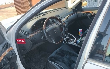 Mercedes-Benz S-Класс, 2002 год, 850 000 рублей, 4 фотография