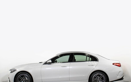 Mercedes-Benz C-Класс, 2021 год, 4 955 000 рублей, 8 фотография