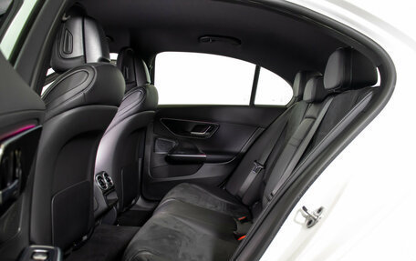 Mercedes-Benz C-Класс, 2021 год, 4 955 000 рублей, 10 фотография