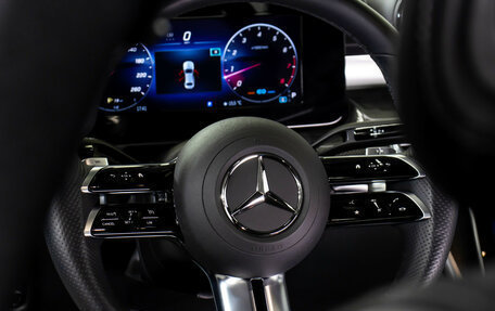 Mercedes-Benz C-Класс, 2021 год, 4 955 000 рублей, 14 фотография
