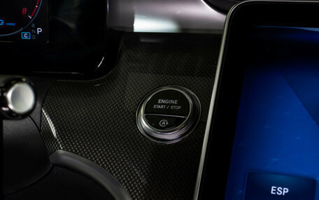 Mercedes-Benz C-Класс, 2021 год, 4 955 000 рублей, 20 фотография