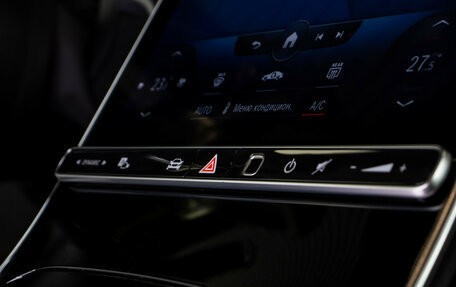 Mercedes-Benz C-Класс, 2021 год, 4 955 000 рублей, 21 фотография