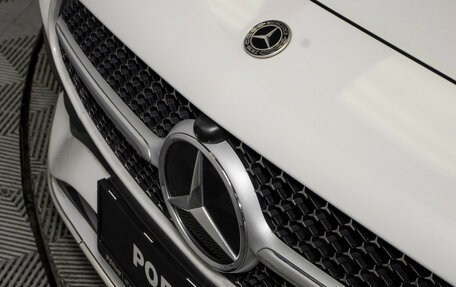 Mercedes-Benz C-Класс, 2021 год, 4 955 000 рублей, 25 фотография