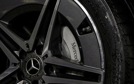 Mercedes-Benz C-Класс, 2021 год, 4 955 000 рублей, 27 фотография