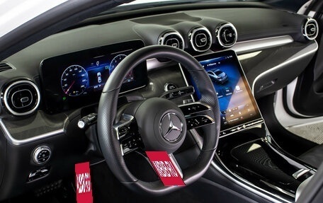 Mercedes-Benz C-Класс, 2021 год, 4 955 000 рублей, 35 фотография