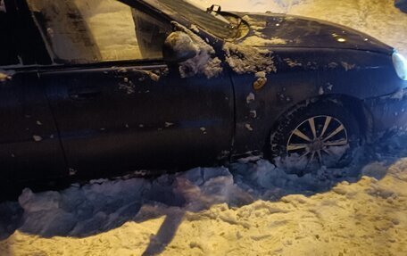 ЗАЗ Sens, 2009 год, 40 000 рублей, 3 фотография