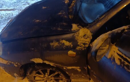 ЗАЗ Sens, 2009 год, 40 000 рублей, 7 фотография