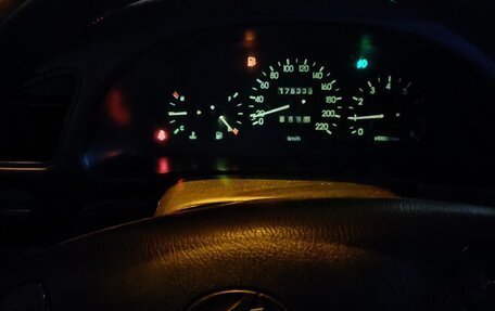 ЗАЗ Sens, 2009 год, 40 000 рублей, 8 фотография