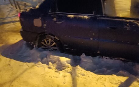 ЗАЗ Sens, 2009 год, 40 000 рублей, 4 фотография