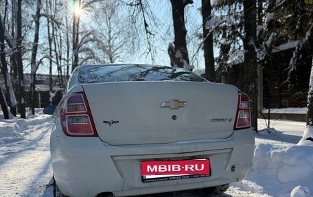 Chevrolet Cobalt II, 2013 год, 750 000 рублей, 5 фотография