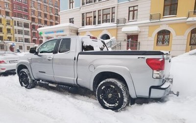 Toyota Tundra II, 2007 год, 3 150 000 рублей, 1 фотография