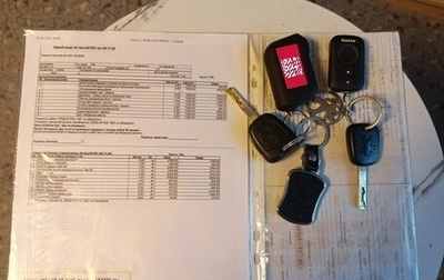 Peugeot 107 I рестайлинг, 2008 год, 310 000 рублей, 1 фотография