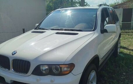 BMW X5, 2006 год, 1 350 000 рублей, 1 фотография