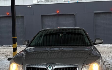 Skoda Octavia, 2011 год, 730 000 рублей, 1 фотография