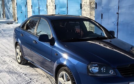 Chevrolet Lacetti, 2010 год, 710 000 рублей, 1 фотография