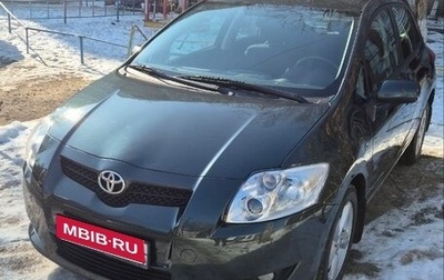 Toyota Auris II, 2007 год, 590 000 рублей, 1 фотография