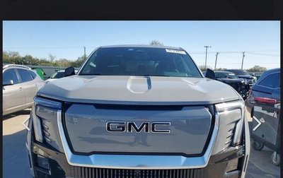 GMC Sierra, 2024 год, 9 800 000 рублей, 1 фотография