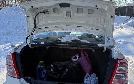 Chevrolet Cobalt II, 2013 год, 750 000 рублей, 6 фотография