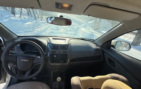 Chevrolet Cobalt II, 2013 год, 750 000 рублей, 7 фотография