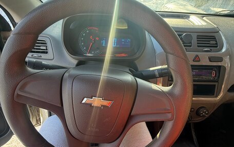 Chevrolet Cobalt II, 2013 год, 750 000 рублей, 8 фотография