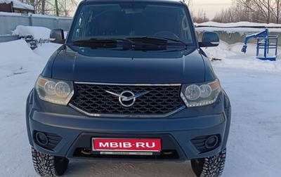 ЛуАЗ Pickup, 2019 год, 630 000 рублей, 1 фотография