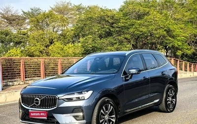 Volvo XC60 II, 2022 год, 4 699 911 рублей, 1 фотография