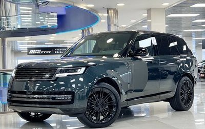 Land Rover Range Rover IV рестайлинг, 2026 год, 24 500 000 рублей, 1 фотография